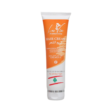 Hair Cream