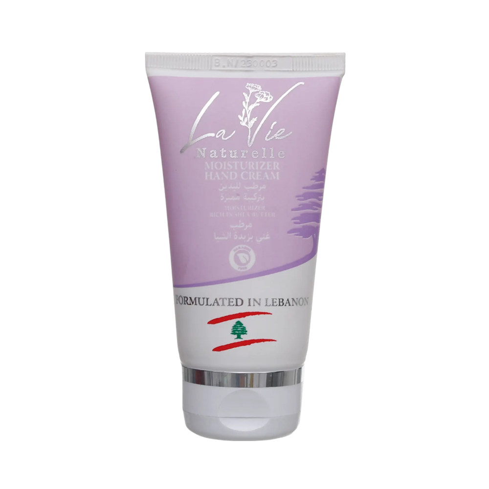 Hand Cream