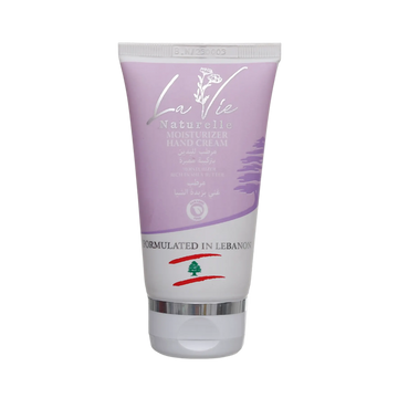 Hand Cream