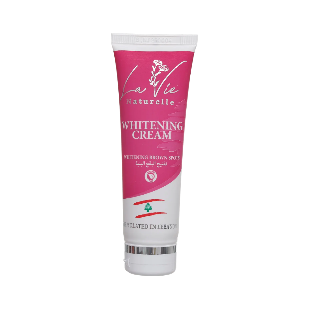 Whitening Cream