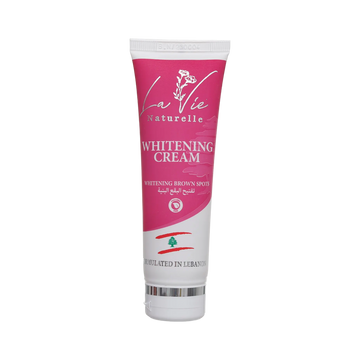 Whitening Cream