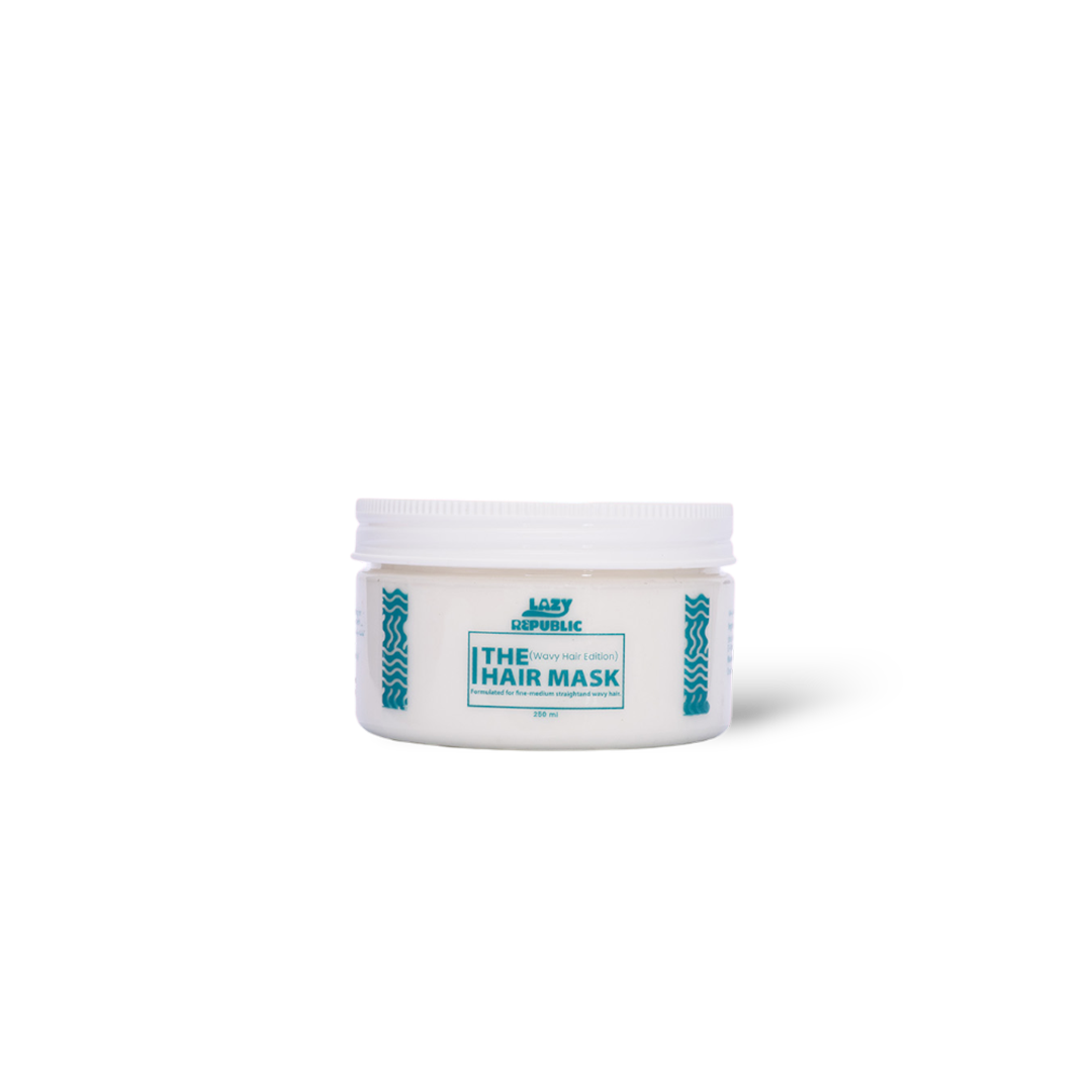 The Hair Mask