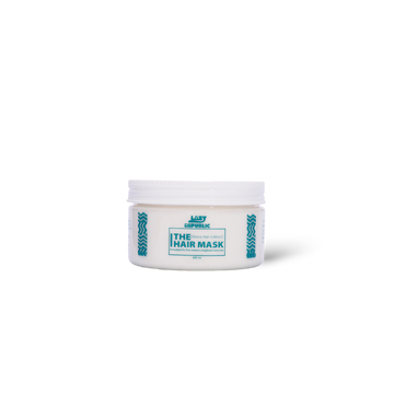 The Hair Mask