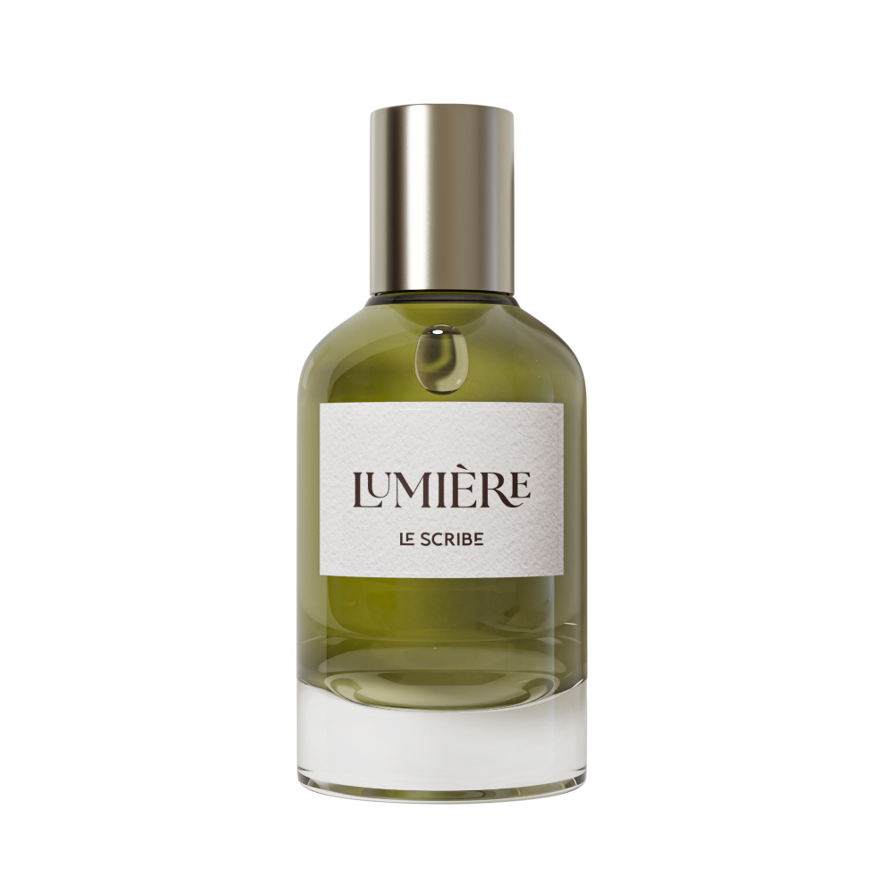 Lumière Perfume