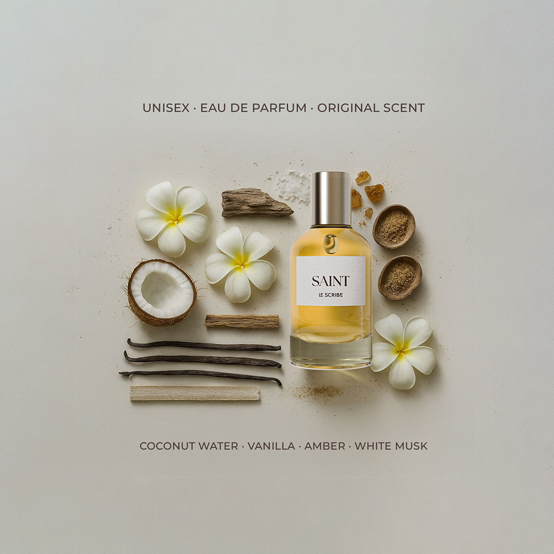 Saint Perfume