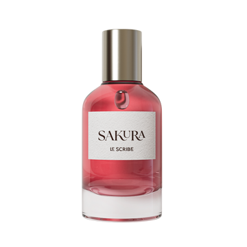 Sakura Perfume