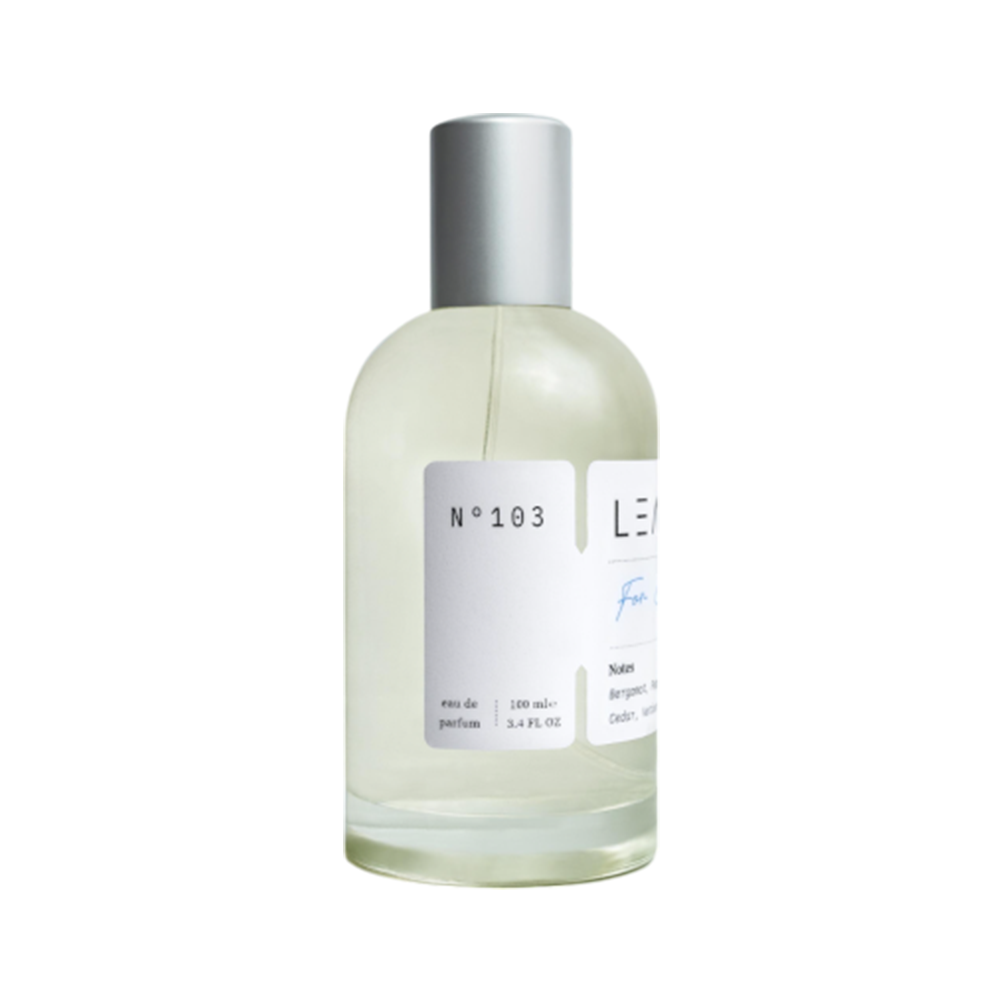 103 - Influenced by Sauvage