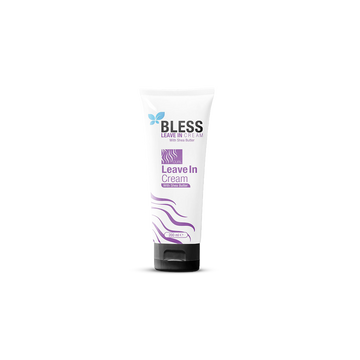 Leave-In Cream with Shea Butter
