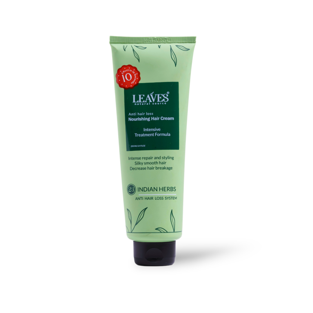 Anti Hair Loss Nourishing Hair Cream