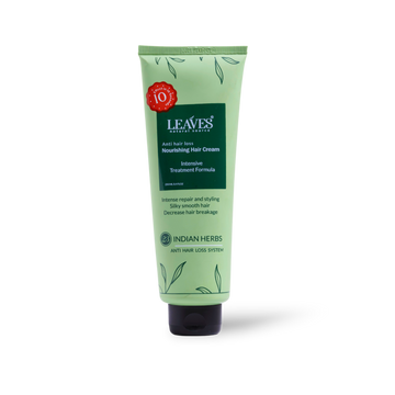 Anti Hair Loss Nourishing Hair Cream