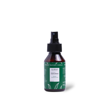 Anti Hair Loss Spray Intensive Treatment Formula