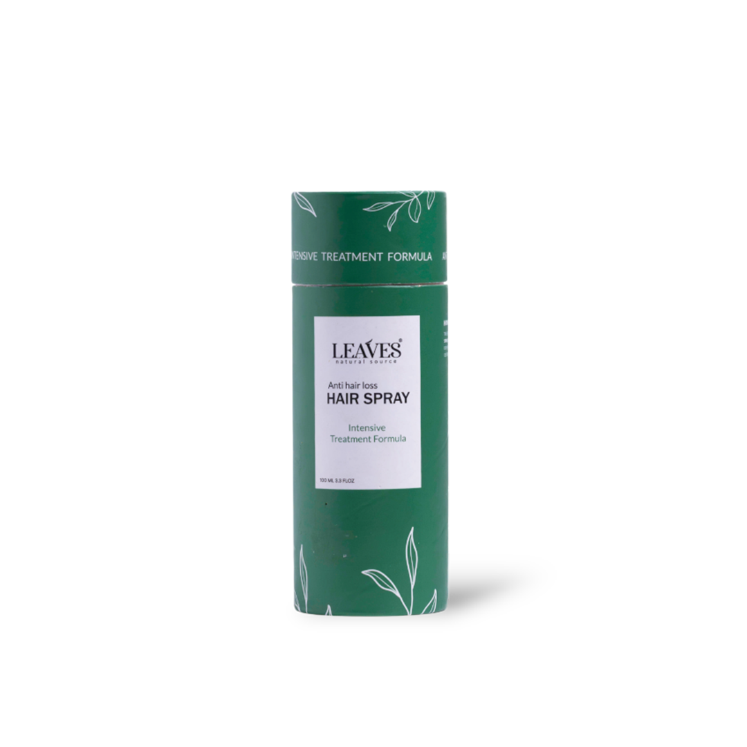 Anti Hair Loss Spray Intensive Treatment Formula