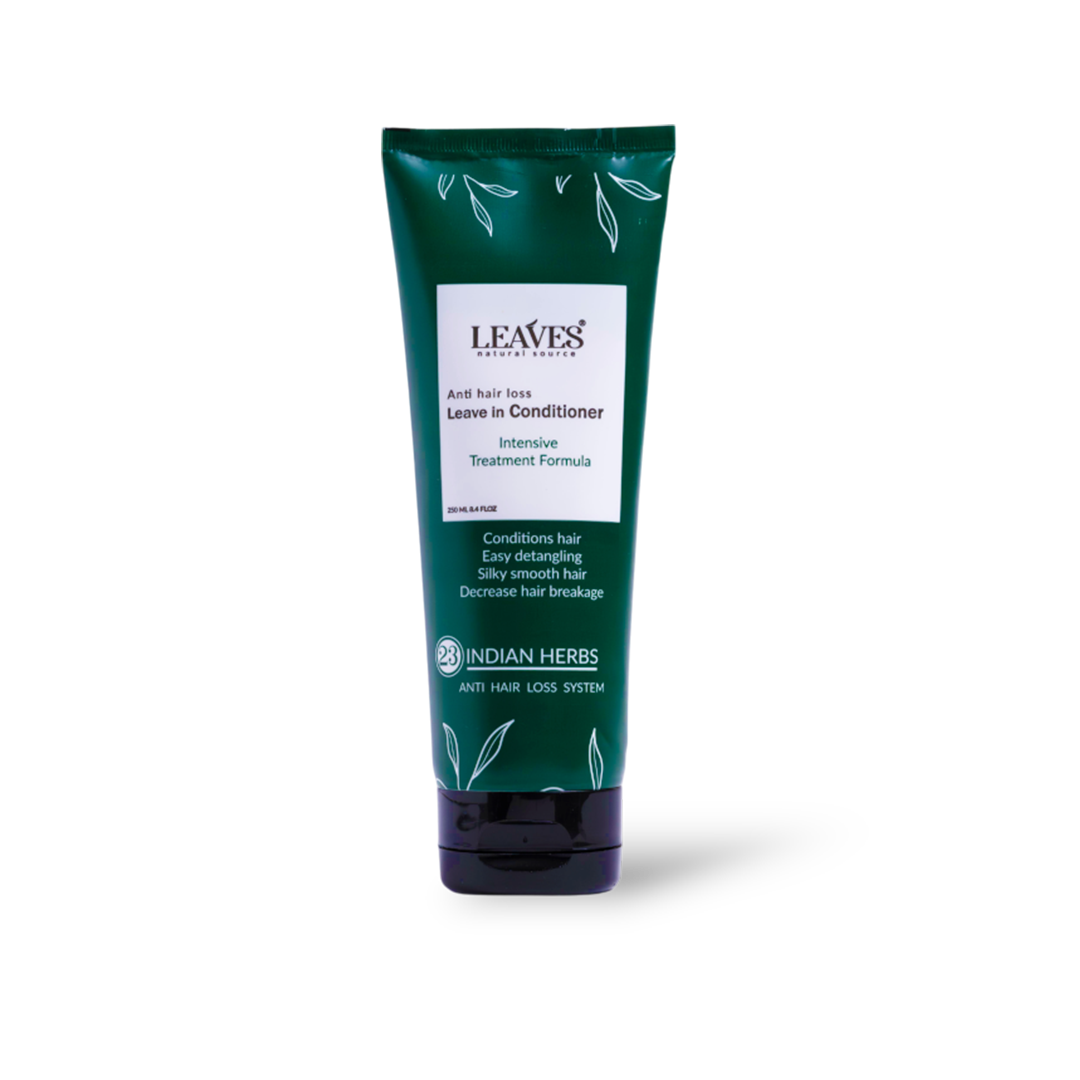 Anti Hair Loss Leave In Conditioner