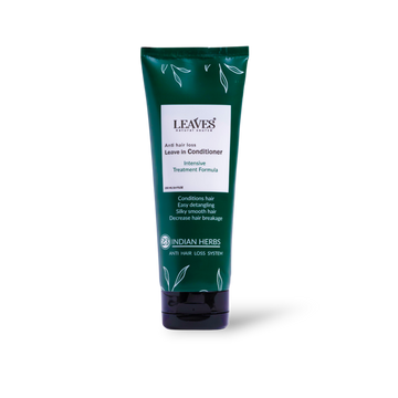 Anti Hair Loss Leave In Conditioner