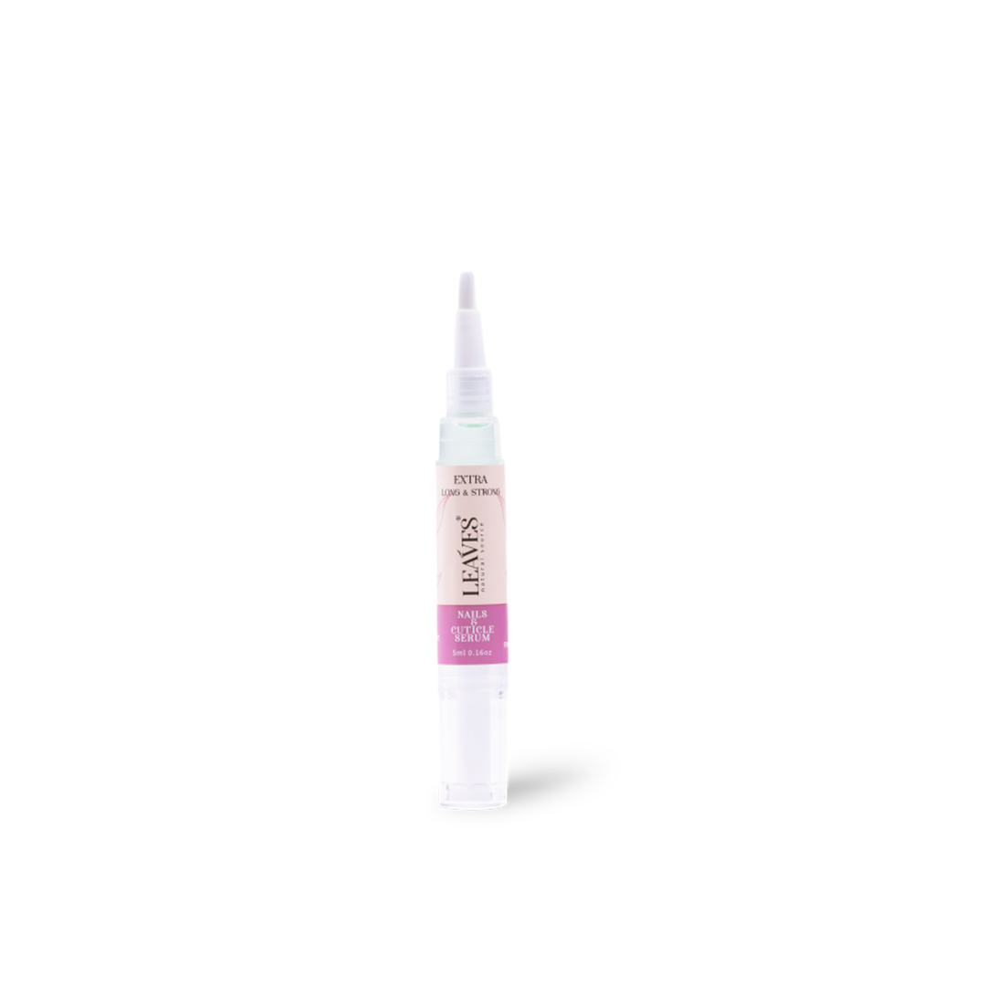 Nail Strengthening & Nourishing Serum