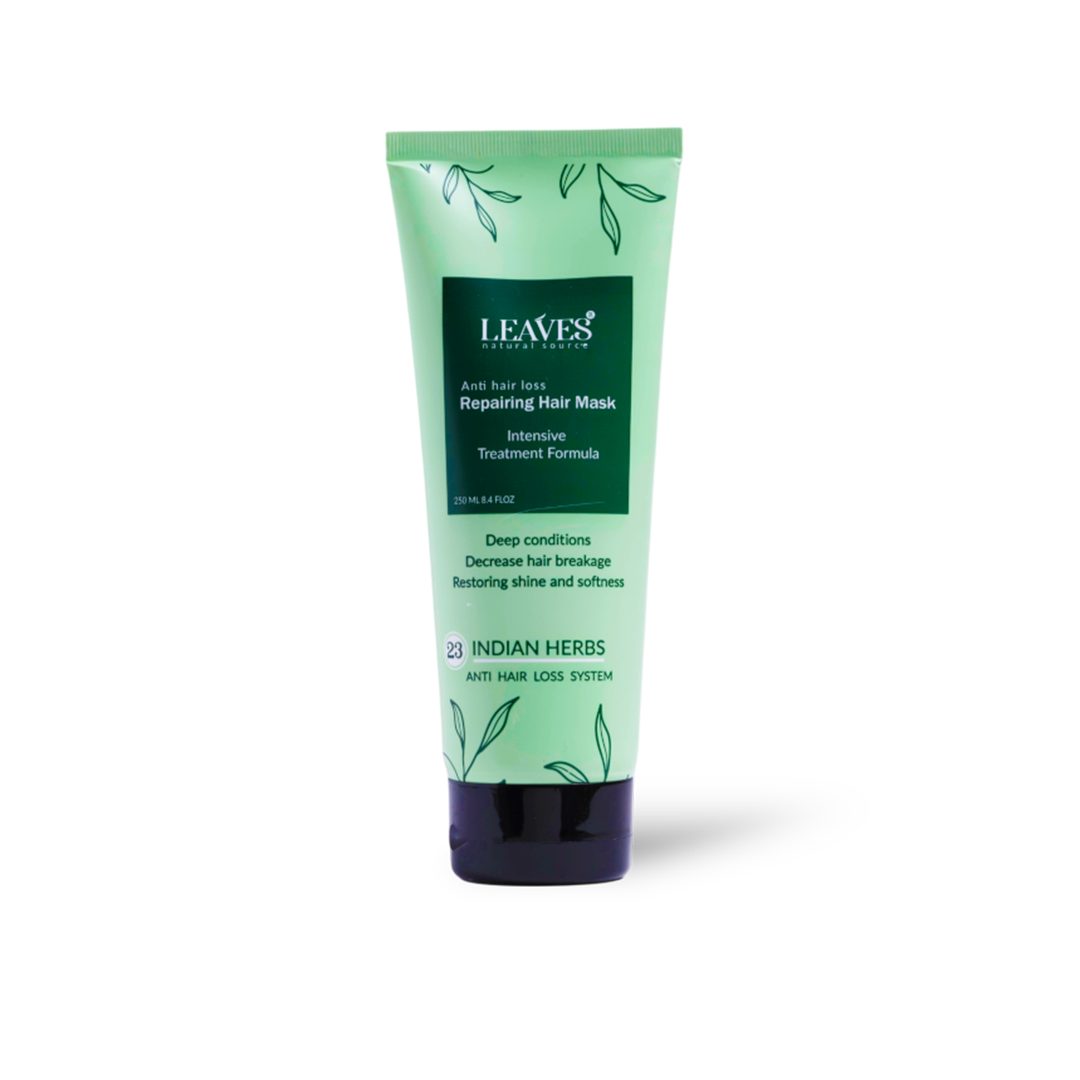 Anti Hair Loss Repairing Hair Mask