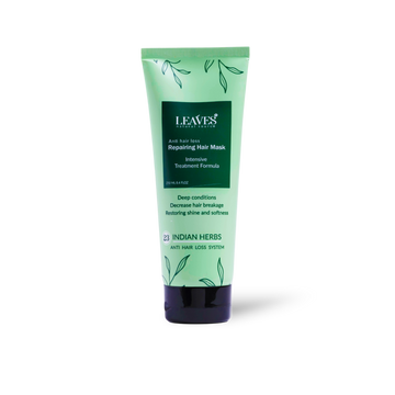 Anti Hair Loss Repairing Hair Mask
