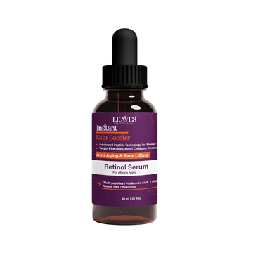 Retinol Serum – Anti-Aging & Skin Renewal
