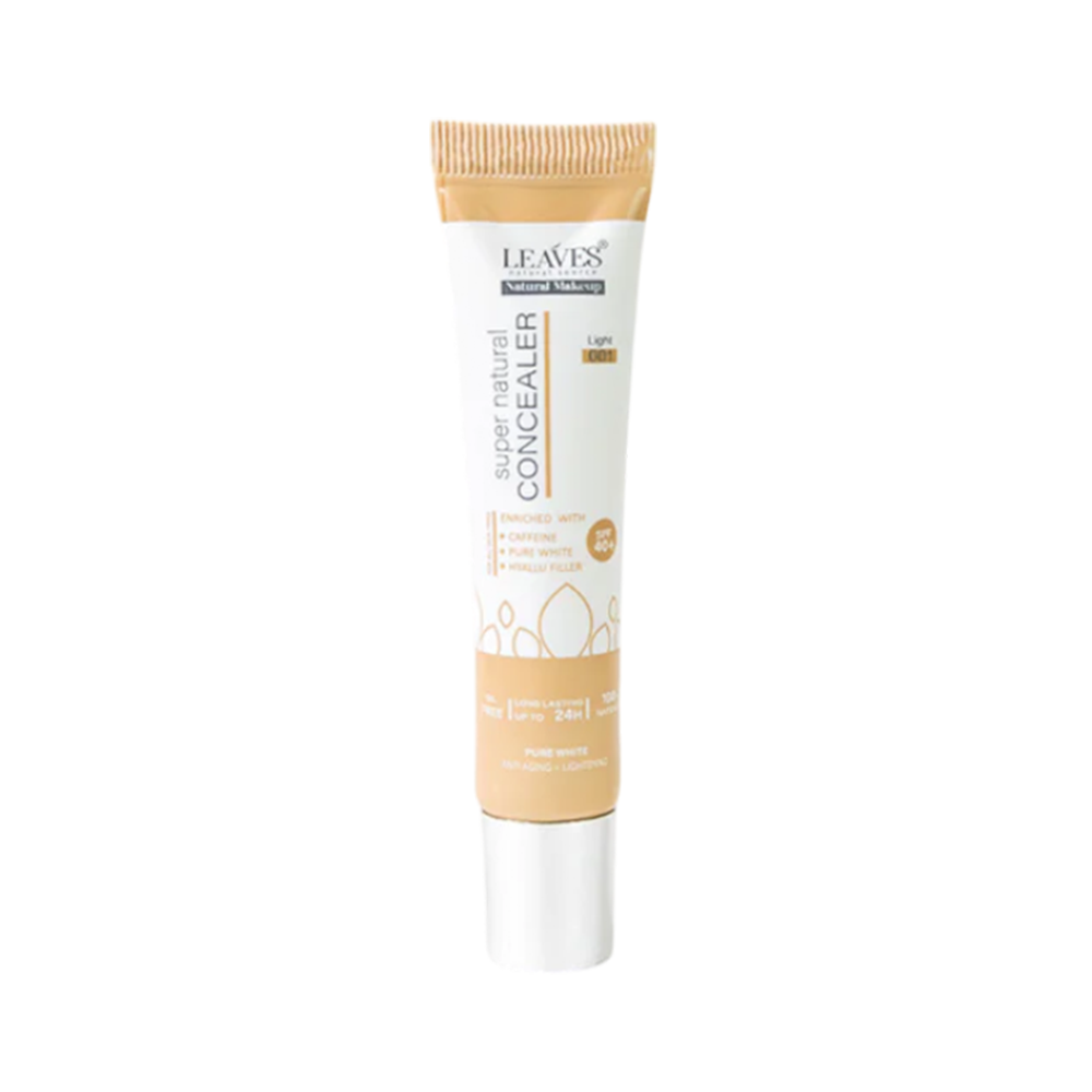 Super Natural Concealer