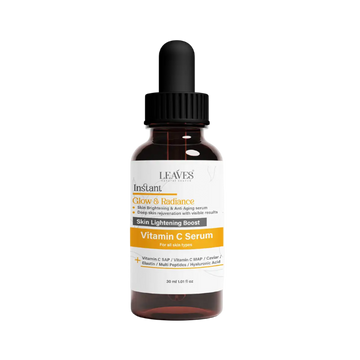 Vitamin C Serum – Instant Glow & Radiance