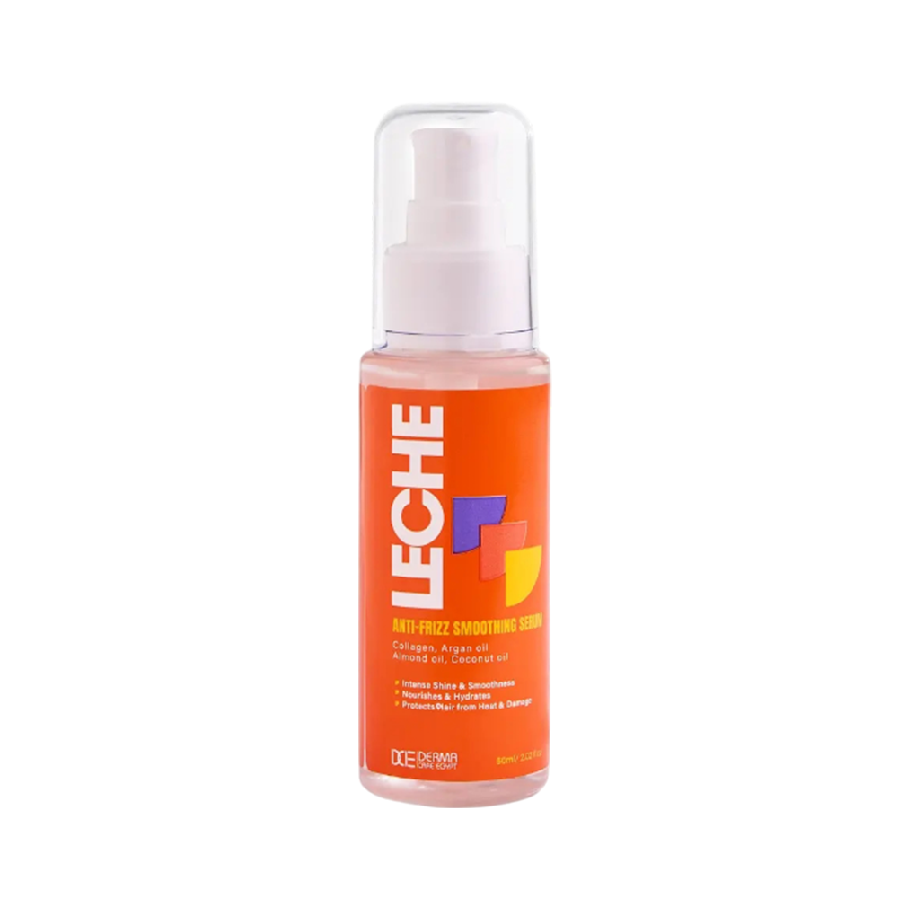 Anti-Frizz Soothing Serum