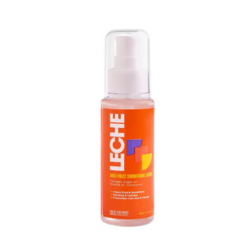 Anti-Frizz Soothing Serum