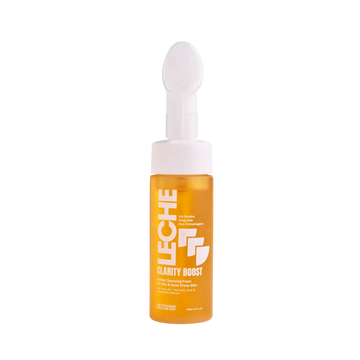 Clarity Boost Cleanser Foam – For Oily & Acne-Prone Skin