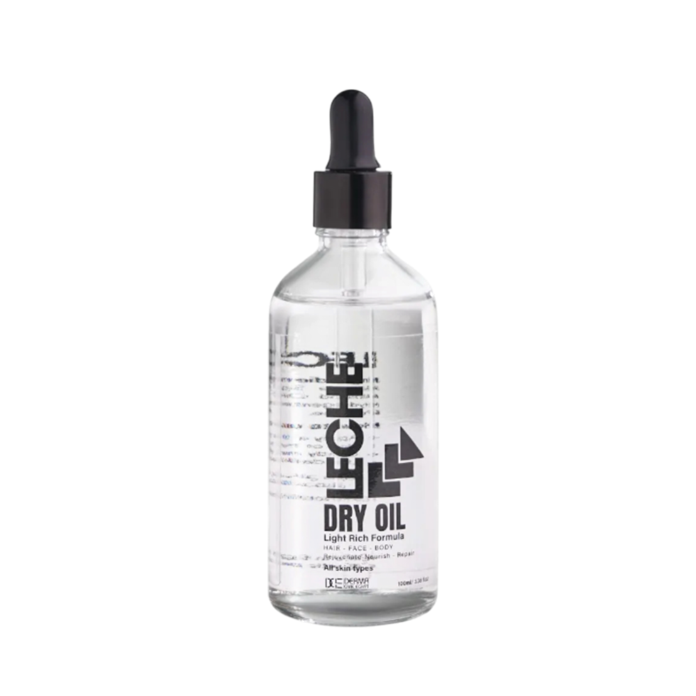 Dry Oil