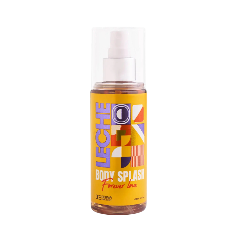Forever Love Body Splash