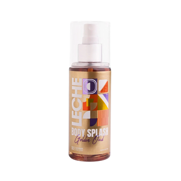 Golden Oud Body Splash