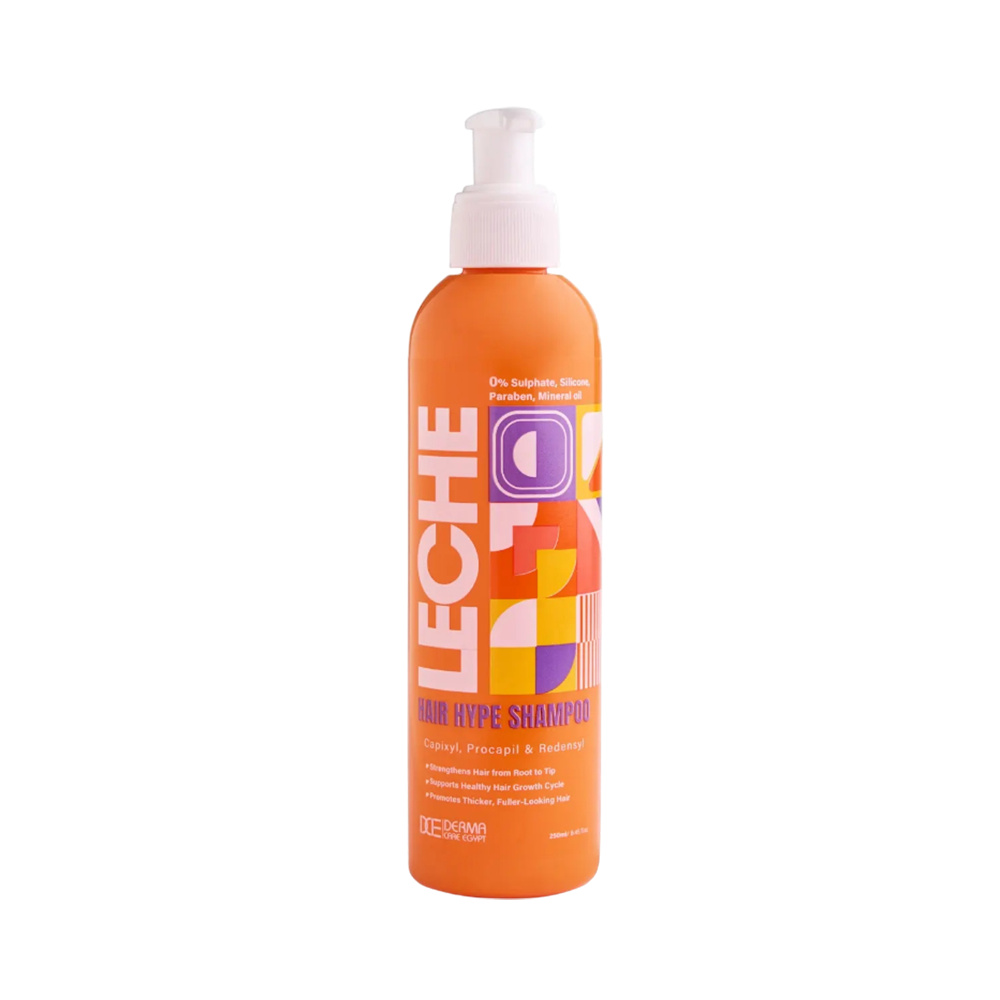 Hair Hype Shampoo