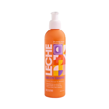 Hair Hype Shampoo