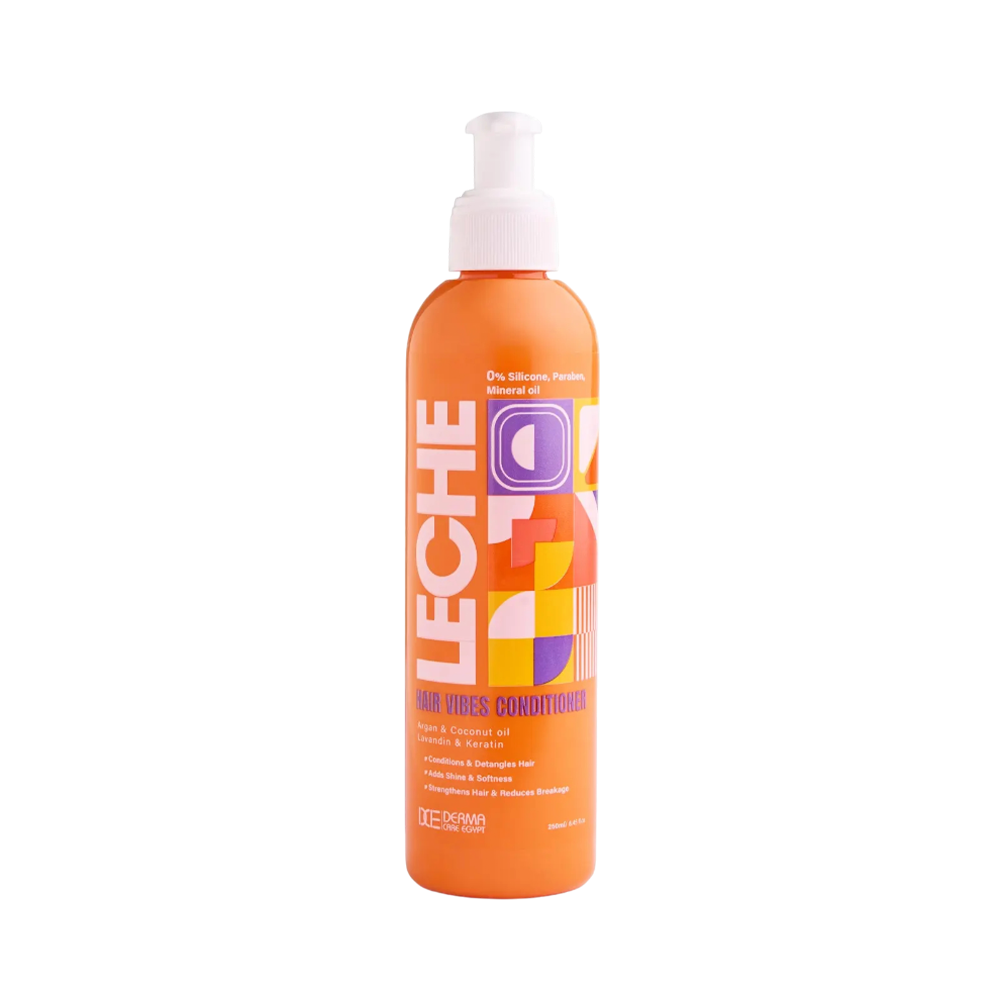 Hair Vibes Conditioner