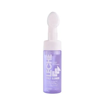 Hyalu Cleanser Foam – For Dry & Dull Skin