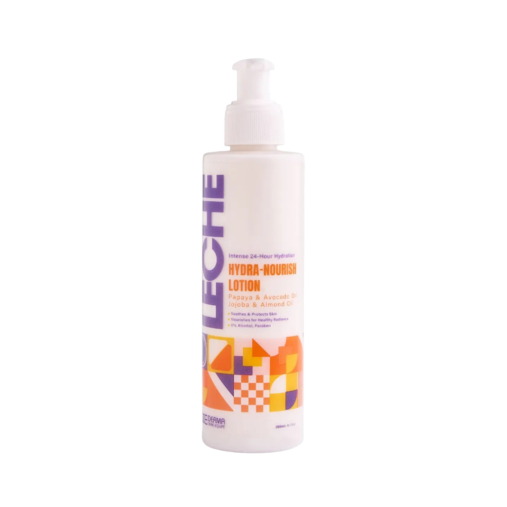 Hydra-Nourish Lotion