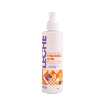 Hydra-Nourish Lotion