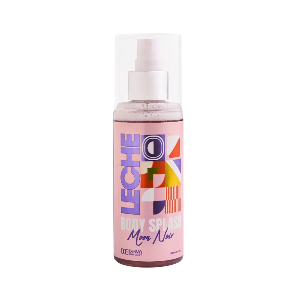 Moon Noir Body Splash