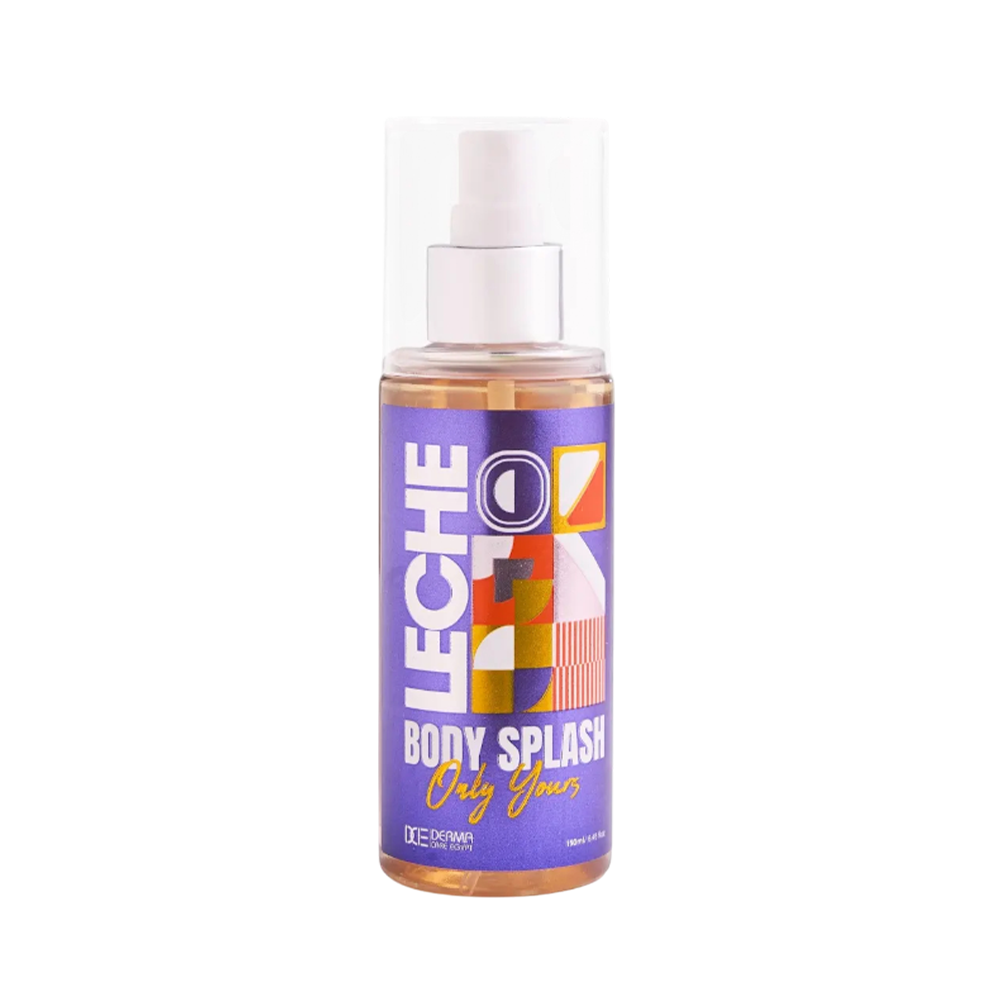 Only Yours Body Splash