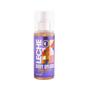 Only Yours Body Splash