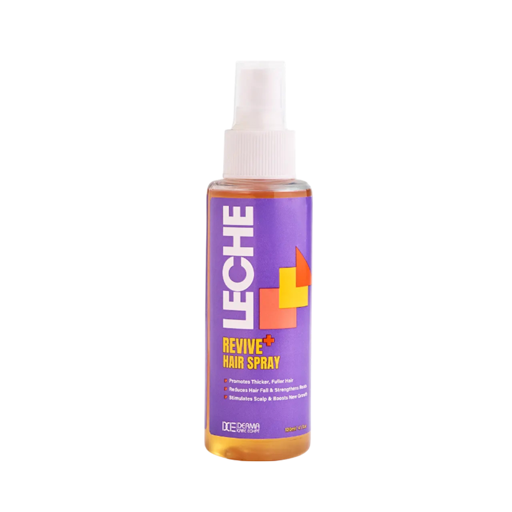 Revive+ Hair Spray