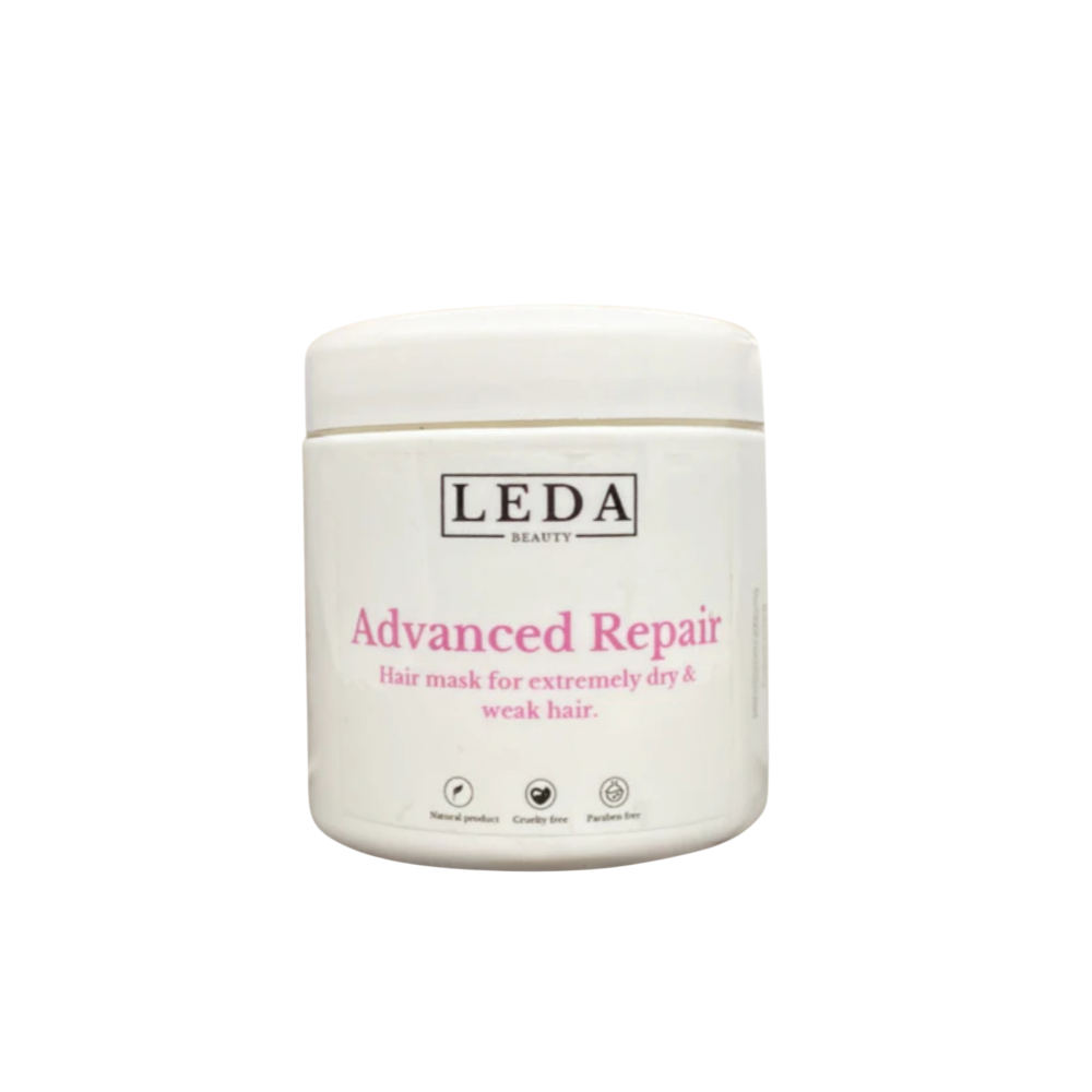 Advanced Repair Hair Mask