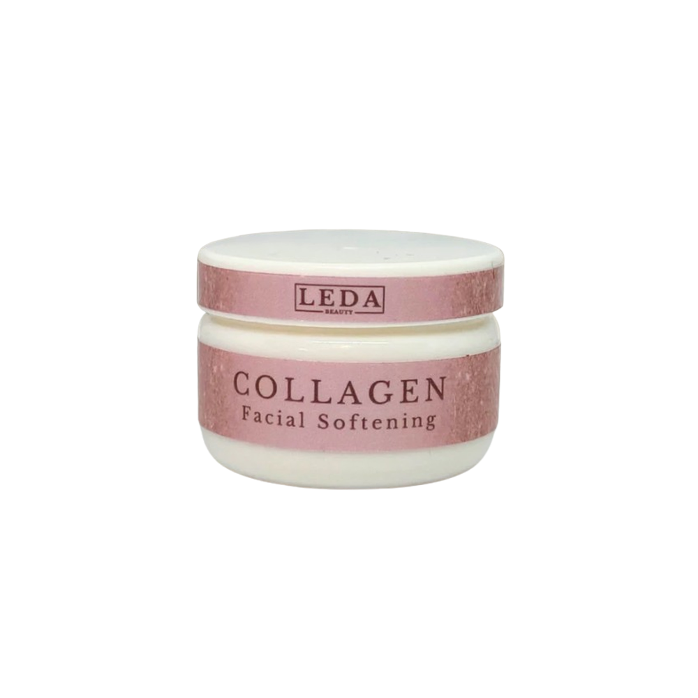 Facial Collagen Softening Cream