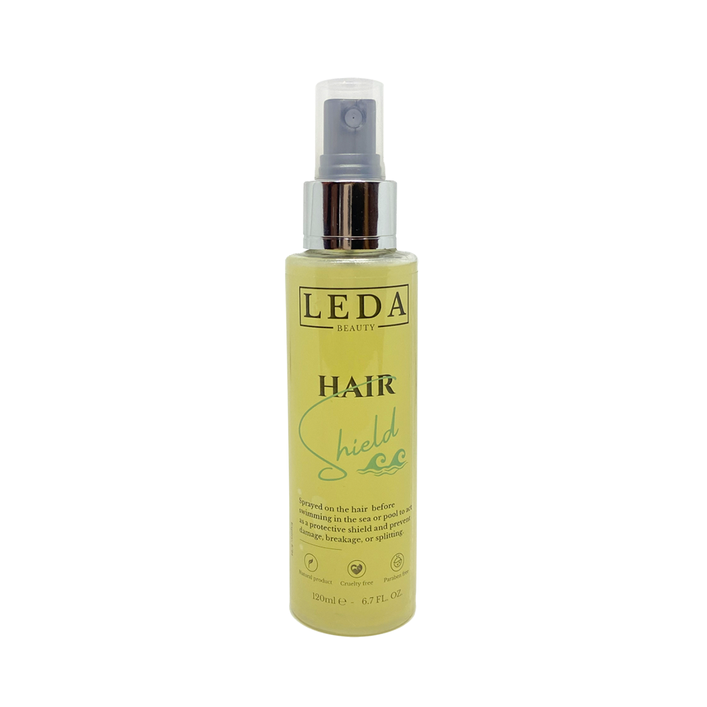 Hair Shield - For Sea & Pool Water