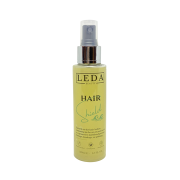 Hair Shield - For Sea & Pool Water