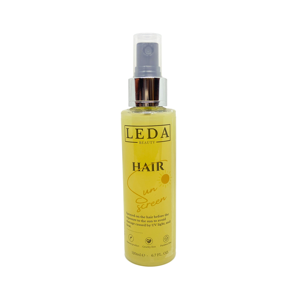 Hair Sunscreen