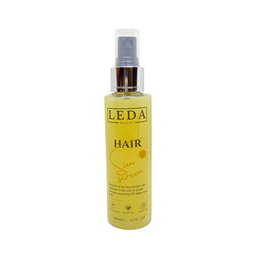 Hair Sunscreen
