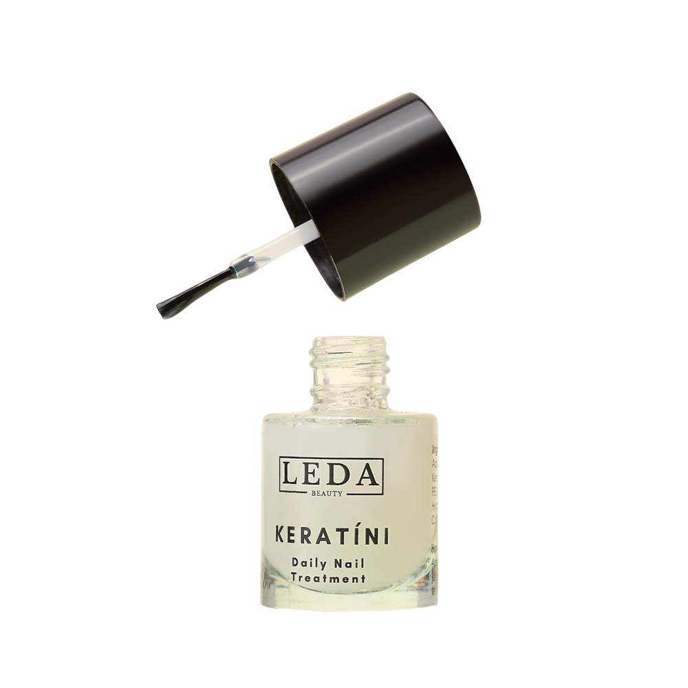 Keratìni Daily Nail Treatment
