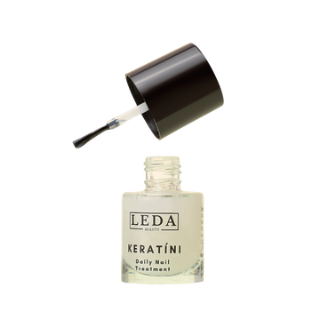 Keratìni Daily Nail Treatment