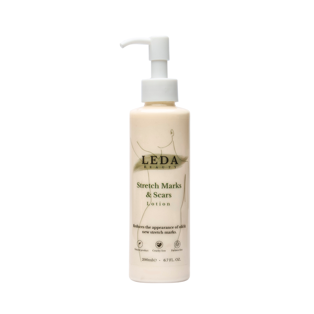 Stretch Marks Lotion
