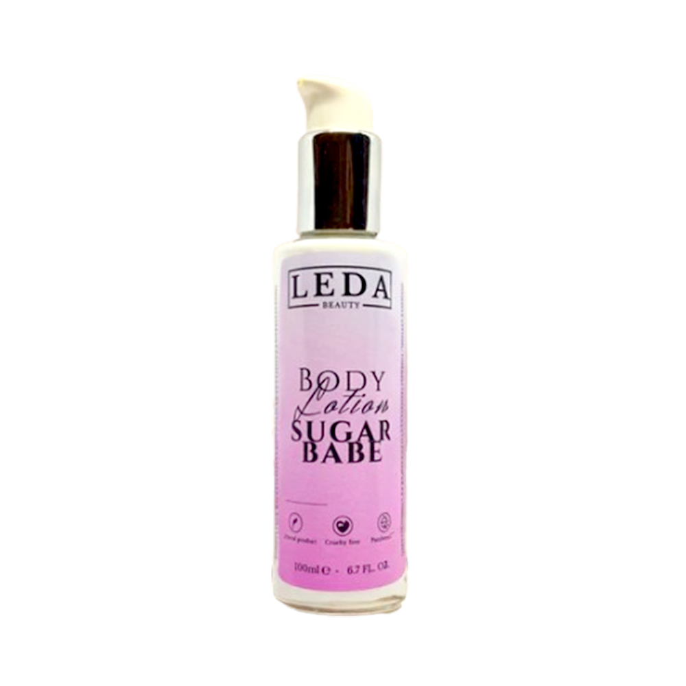 Sugar Babe Body Lotion